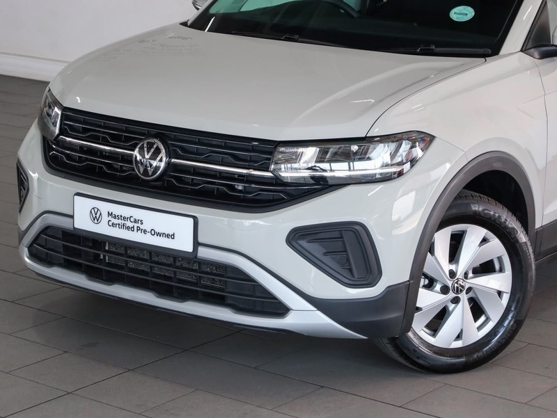 Volkswagen T-Cross - Hatfield VW Bryanston - Image 2