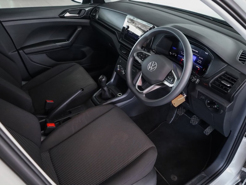 Volkswagen T-Cross - Hatfield VW Bryanston - Image 12