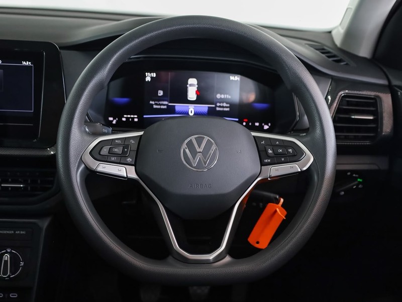 Volkswagen T-Cross - Hatfield VW Bryanston - Image 15