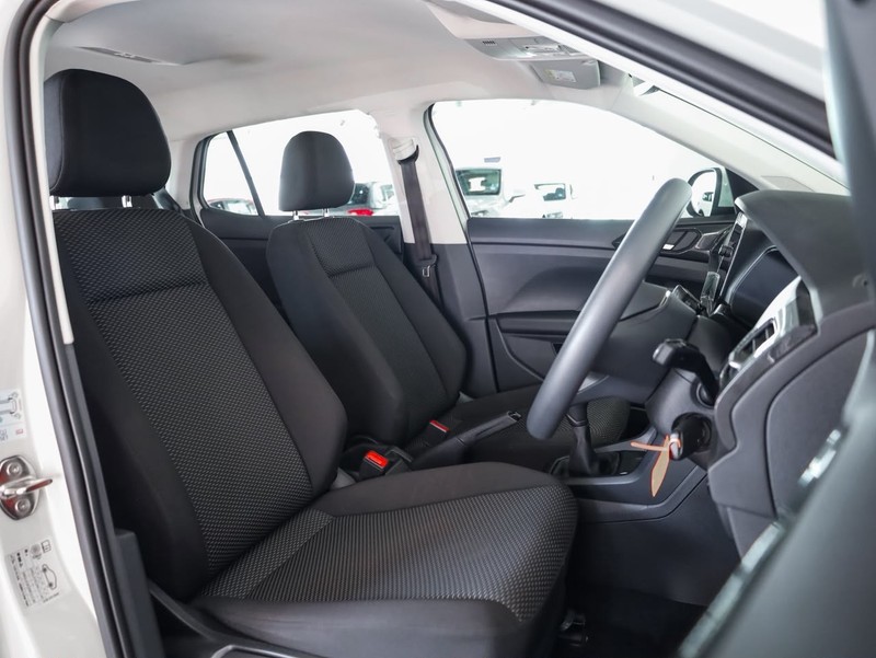 Volkswagen T-Cross - Hatfield VW Bryanston - Image 14