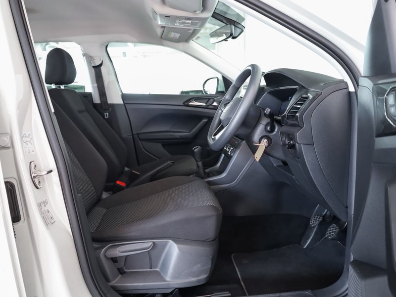Volkswagen T-Cross - Hatfield VW Bryanston - Image 11