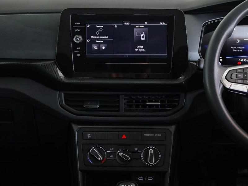 Volkswagen T-Cross - Hatfield VW Bryanston - Image 18
