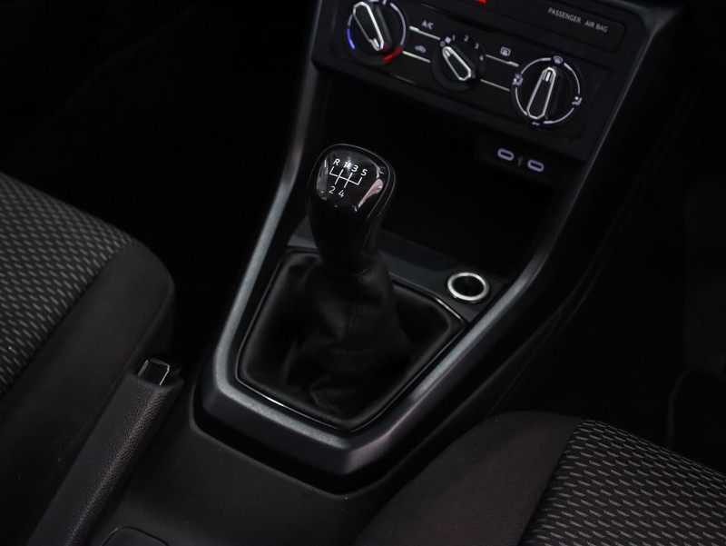 Volkswagen T-Cross - Hatfield VW Bryanston - Image 21
