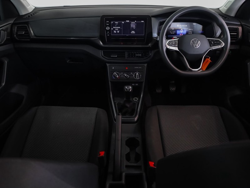 Volkswagen T-Cross - Hatfield VW Bryanston - Image 17
