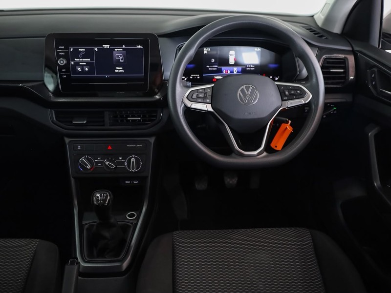 Volkswagen T-Cross - Hatfield VW Bryanston - Image 20