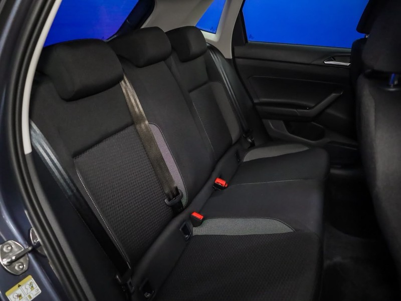 Volkswagen Polo - Hatfield VW Bryanston - Image 8