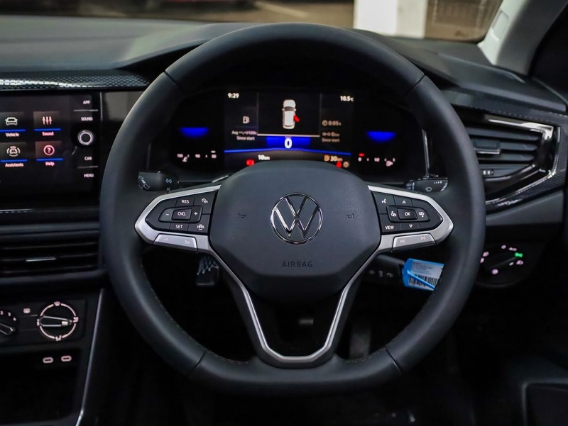 Volkswagen Polo - Hatfield VW Bryanston - Image 10