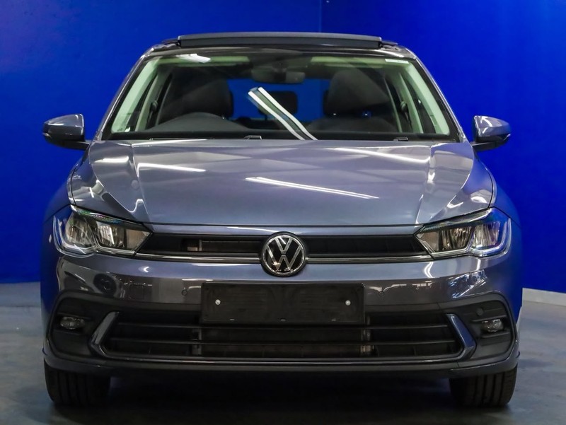 Volkswagen Polo - Hatfield VW Bryanston - Image 6