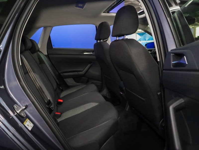 Volkswagen Polo - Hatfield VW Bryanston - Image 11