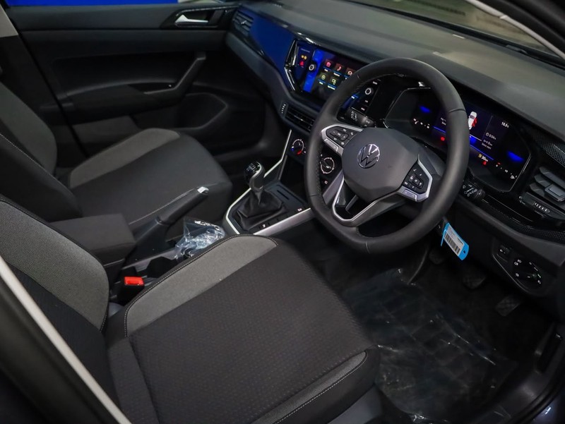 Volkswagen Polo - Hatfield VW Bryanston - Image 5