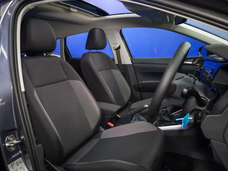 Volkswagen Polo - Hatfield VW Bryanston - Image 9