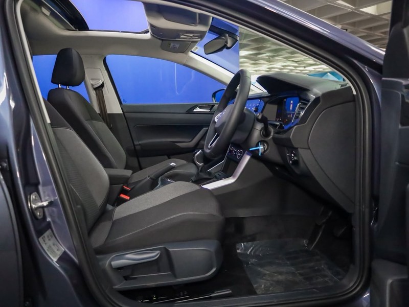 Volkswagen Polo - Hatfield VW Bryanston - Image 7