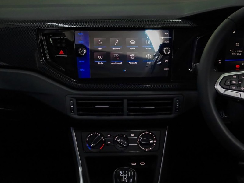 Volkswagen Polo - Hatfield VW Bryanston - Image 16