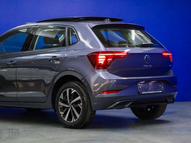 Volkswagen Polo - Hatfield VW Bryanston - Image 17