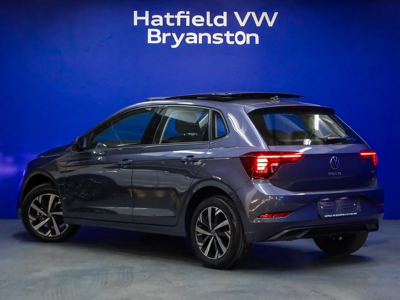 Volkswagen Polo - Hatfield VW Bryanston - Image 15