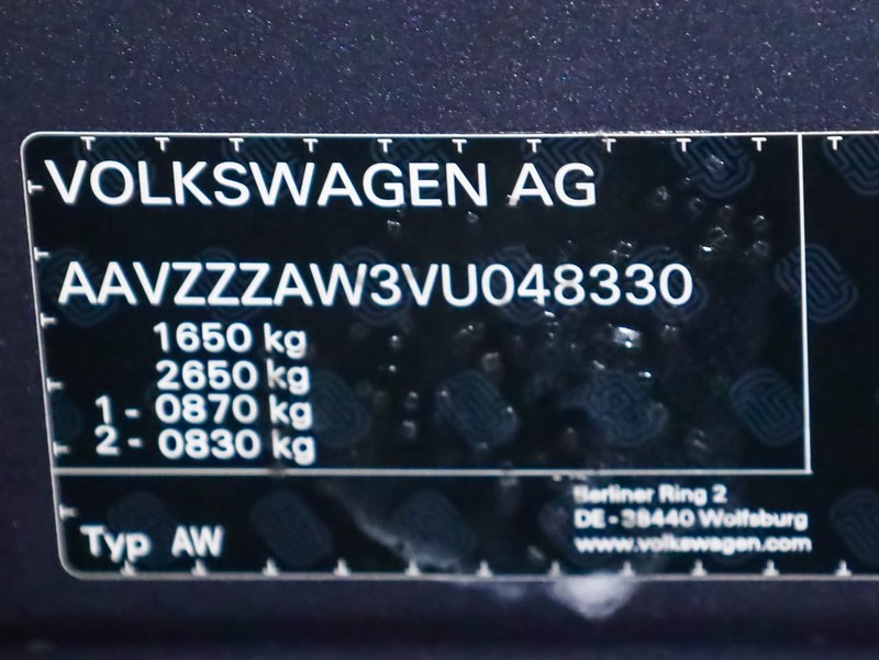 Volkswagen Polo - Hatfield VW Bryanston - Image 20