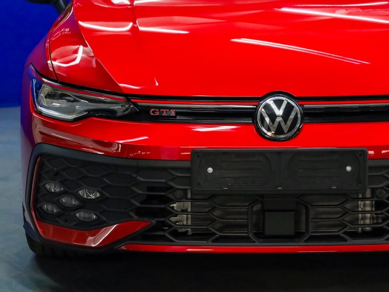 Volkswagen Golf - Hatfield VW Bryanston - Image 4