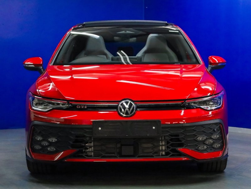 Volkswagen Golf - Hatfield VW Bryanston - Image 5