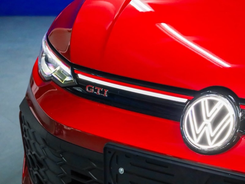 Volkswagen Golf - Hatfield VW Bryanston - Image 8