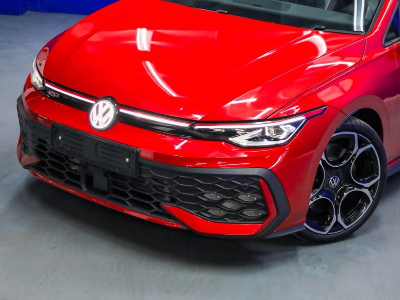 Volkswagen Golf - Hatfield VW Bryanston - Image 3