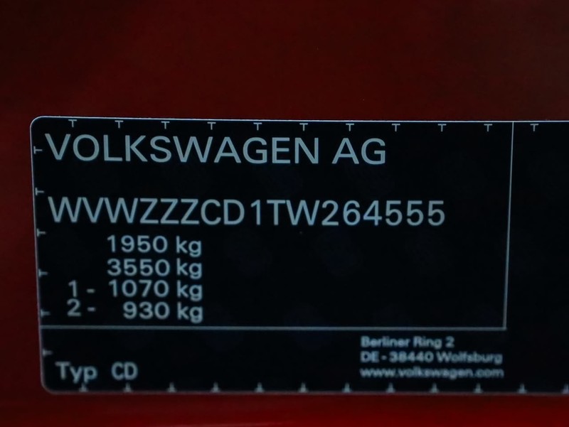 Volkswagen Golf - Hatfield VW Bryanston - Image 23