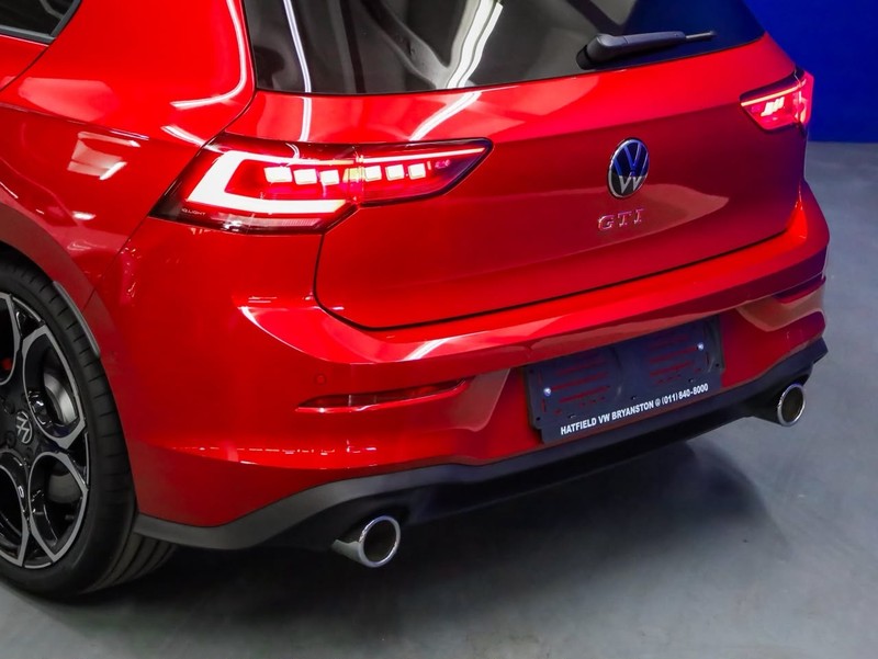 Volkswagen Golf - Hatfield VW Bryanston - Image 22
