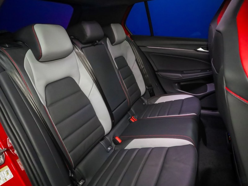 Volkswagen Golf - Hatfield VW Bryanston - Image 14