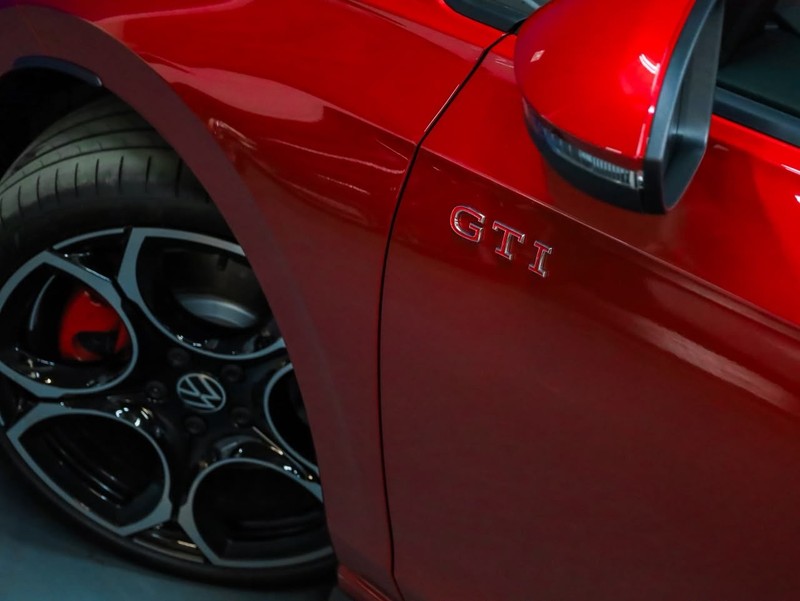 Volkswagen Golf - Hatfield VW Bryanston - Image 24