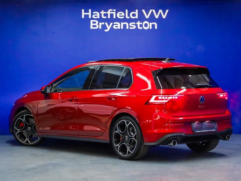 Volkswagen Golf - Hatfield VW Bryanston - Image 18