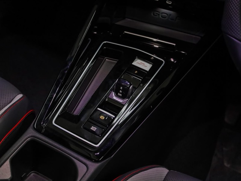 Volkswagen Golf - Hatfield VW Bryanston - Image 20