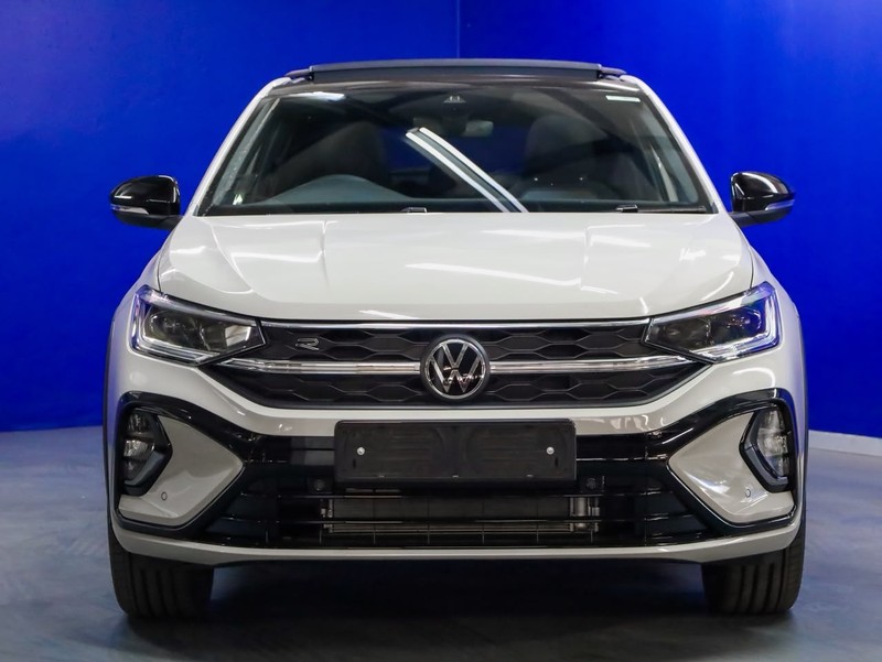 Volkswagen Taigo - Hatfield VW Bryanston - Image 3