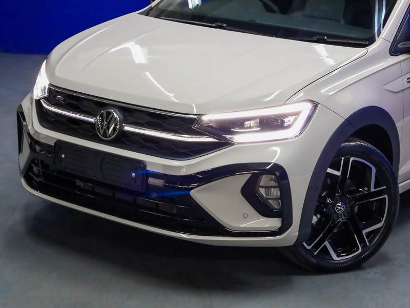 Volkswagen Taigo - Hatfield VW Bryanston - Image 2