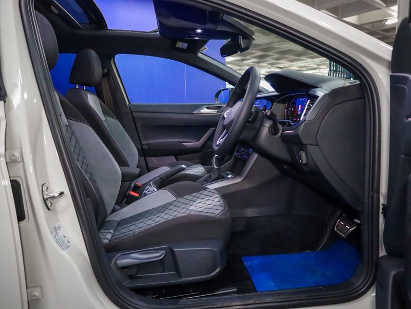 Volkswagen Taigo - Hatfield VW Bryanston - Image 7