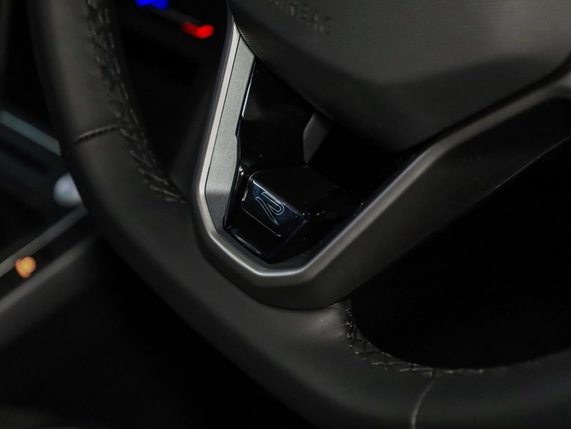Volkswagen Taigo - Hatfield VW Bryanston - Image 11