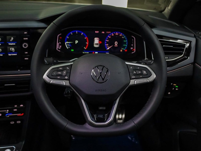 Volkswagen Taigo - Hatfield VW Bryanston - Image 16