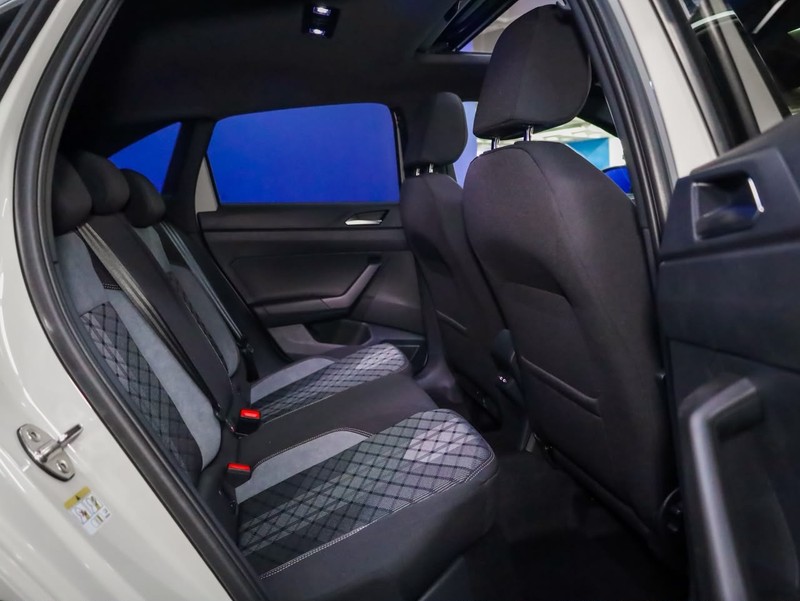 Volkswagen Taigo - Hatfield VW Bryanston - Image 12