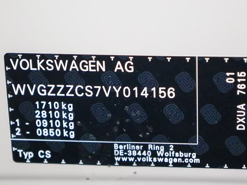 Volkswagen Taigo - Hatfield VW Bryanston - Image 24