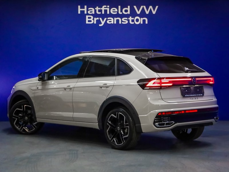 Volkswagen Taigo - Hatfield VW Bryanston - Image 20