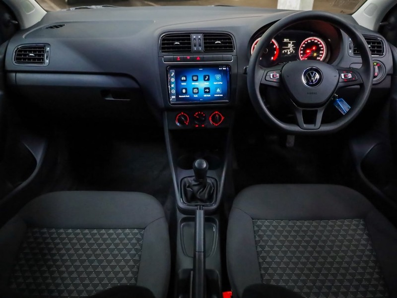Volkswagen Polo Vivo - Hatfield VW Bryanston - Image 13
