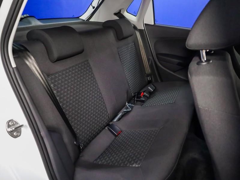 Volkswagen Polo Vivo - Hatfield VW Bryanston - Image 11