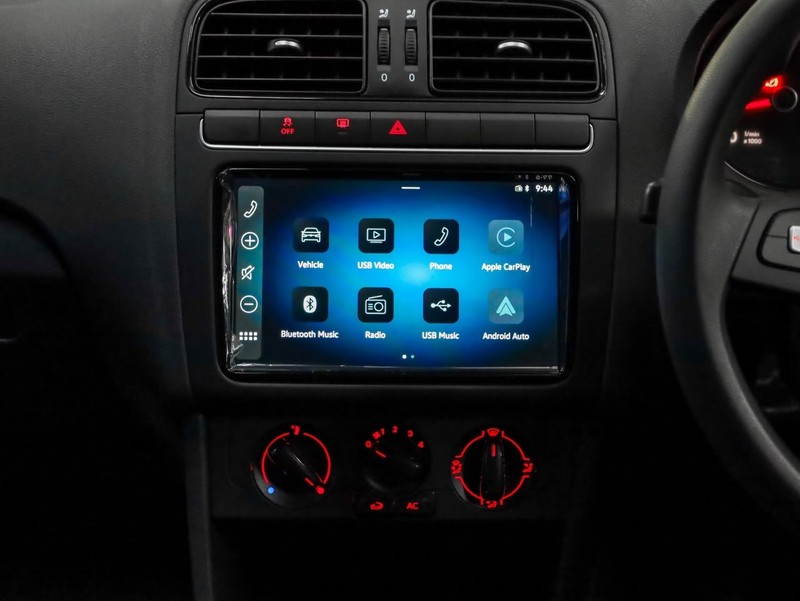 Volkswagen Polo Vivo - Hatfield VW Bryanston - Image 14