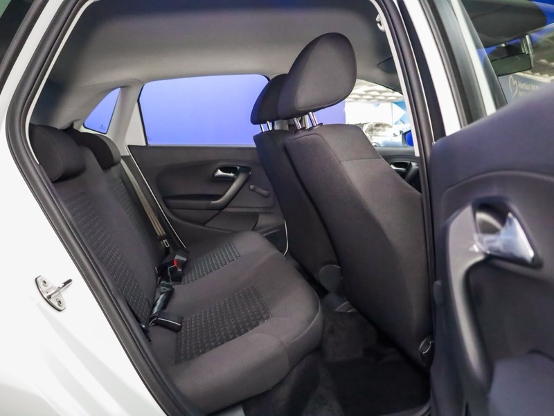Volkswagen Polo Vivo - Hatfield VW Bryanston - Image 8
