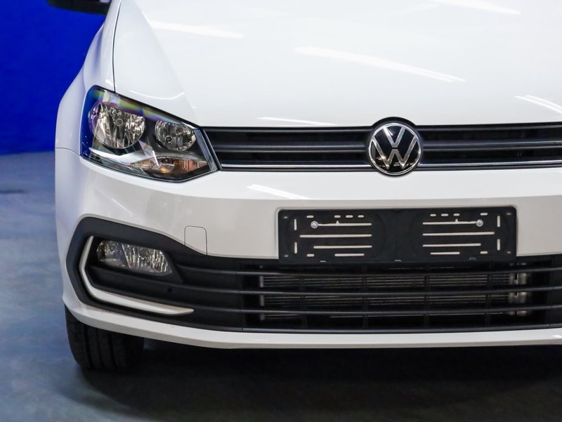 Volkswagen Polo Vivo - Hatfield VW Bryanston - Image 7