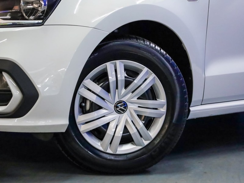 Volkswagen Polo Vivo - Hatfield VW Bryanston - Image 2