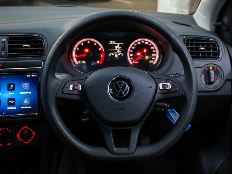 Volkswagen Polo Vivo - Hatfield VW Bryanston - Image 10