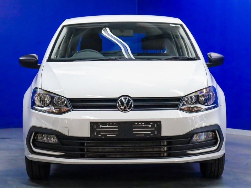 Volkswagen Polo Vivo - Hatfield VW Bryanston - Image 3