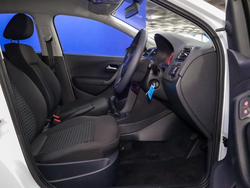 Volkswagen Polo Vivo - Hatfield VW Bryanston - Image 6