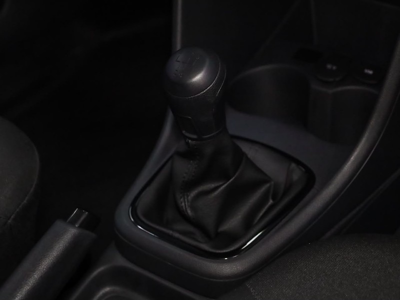 Volkswagen Polo Vivo - Hatfield VW Bryanston - Image 16