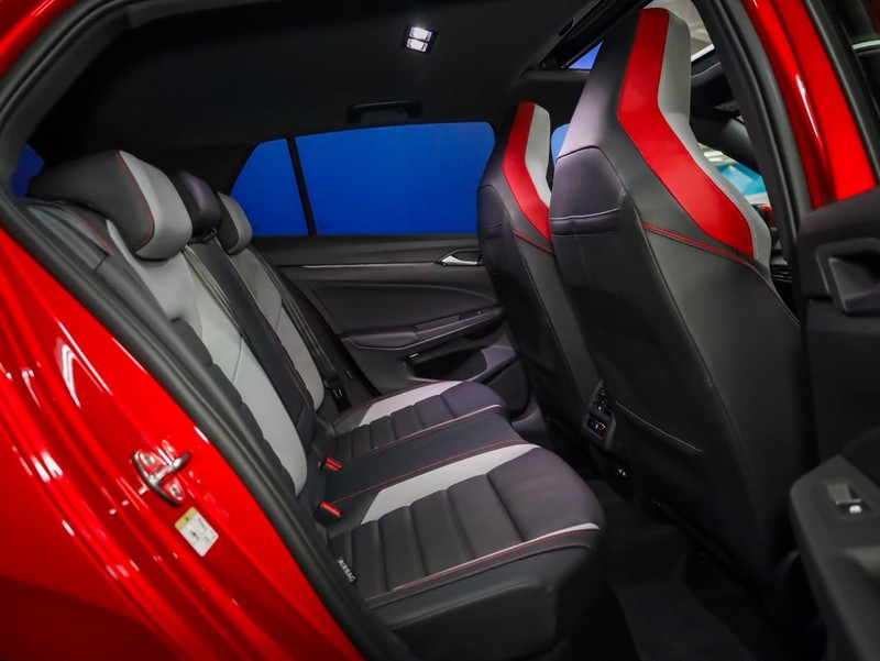 Volkswagen Golf - Hatfield VW Bryanston - Image 13
