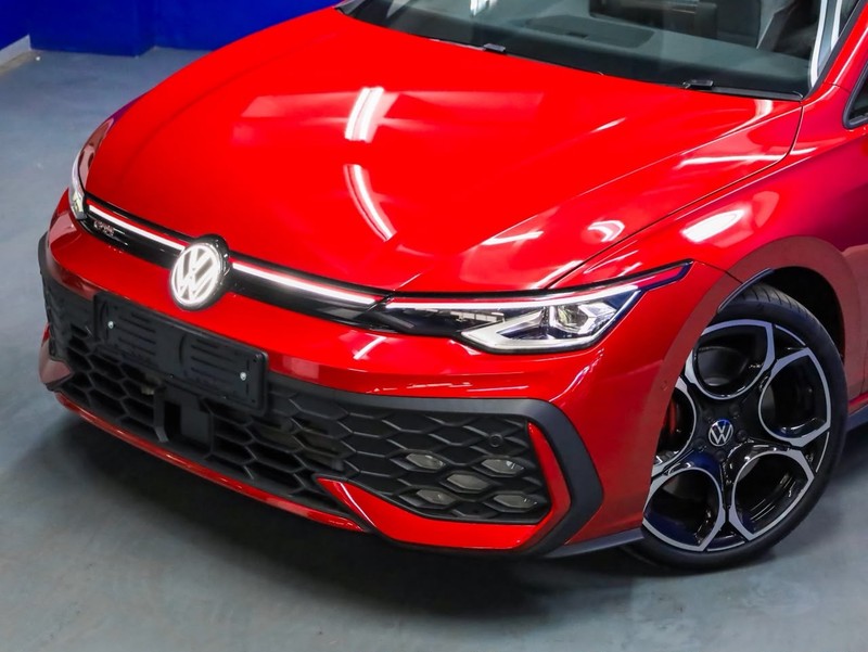 Volkswagen Golf - Hatfield VW Bryanston - Image 3